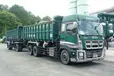 福岡県京都郡みやこ町の大型トラックドライバーの求人情報イメージ - 藤澤環境開発株式会社 福岡支店 - No.57579-01