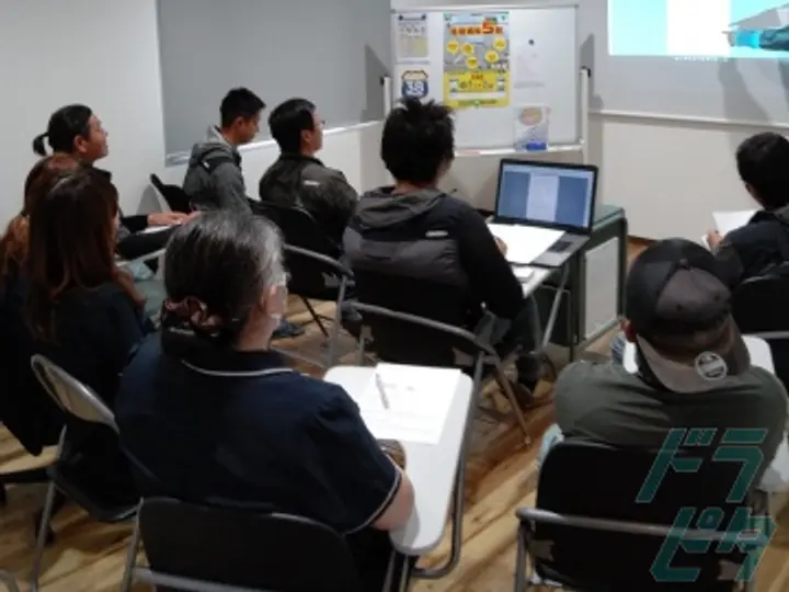 埼玉県の運転手求人　No.82022