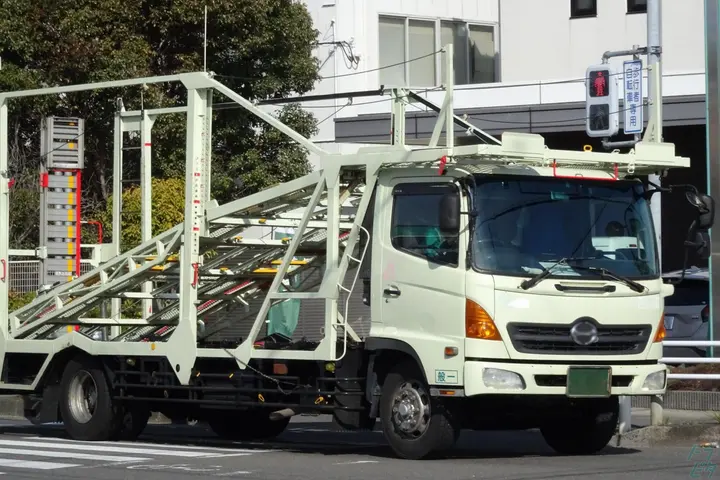 愛知県海部郡飛島村の中型トラックドライバーの求人情報イメージ - 株式会社MR - No.82939-01