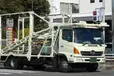 愛知県海部郡飛島村の中型トラックドライバーの求人情報イメージ - 株式会社MR - No.82939-01