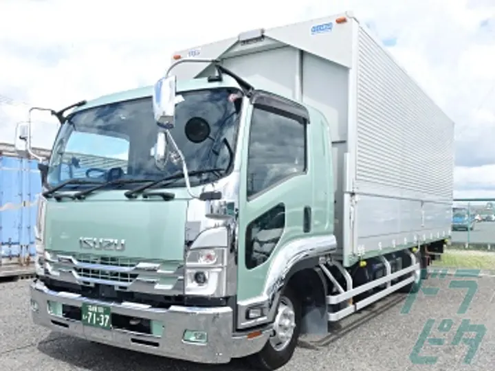愛知県の運転手求人　No.71604