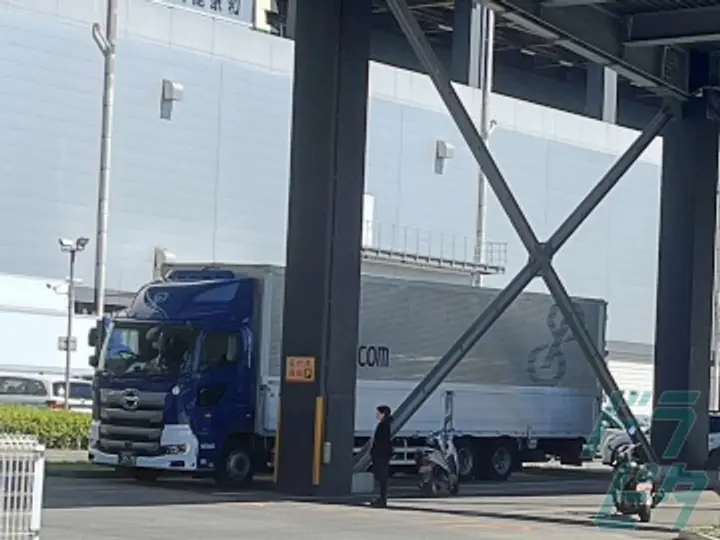 トランコムTS株式会社の転職情報　No.75837