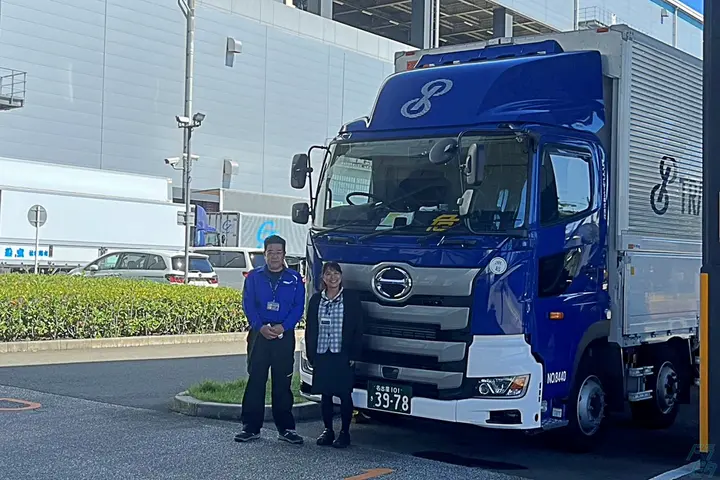 企業のイメージ画像