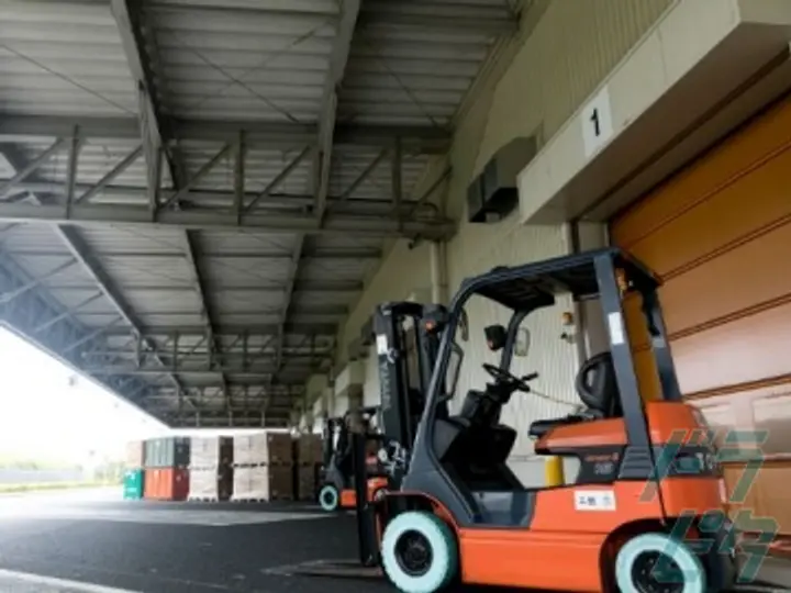 TBロジスティクス株式会社の転職情報　No.71674