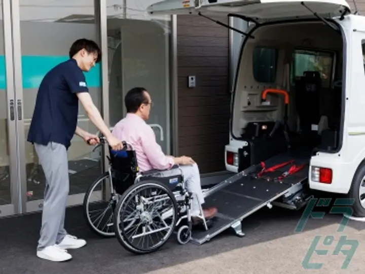 株式会社ツクイの転職情報　No.71207