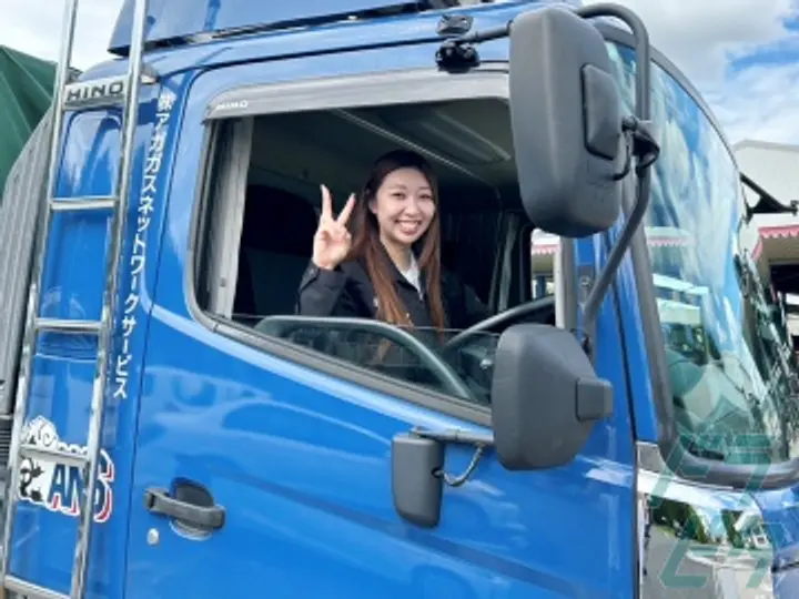 愛知県の運転手求人　No.73850