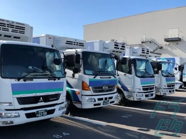 愛知県の運転手求人　No.74673