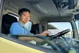 茨城県土浦市の中型トラックドライバーの求人情報イメージ - 埼玉西濃運輸株式会社 土浦営業所 - No.61714-01
