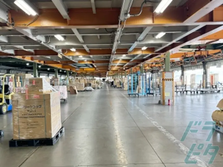 埼玉西濃運輸株式会社の転職情報　No.69916