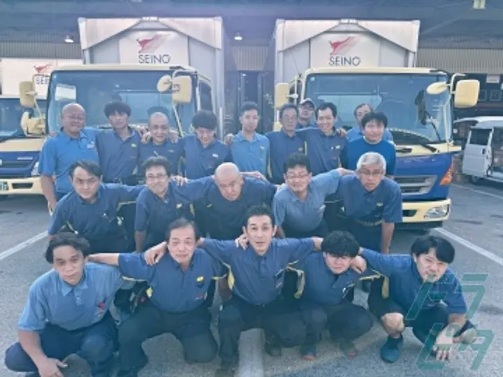 埼玉県の運転手求人　No.69916