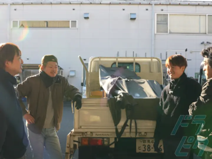 群馬県の運転手求人　No.76726