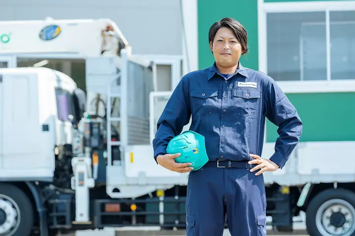 企業のイメージ画像