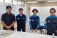 神奈川県座間市の小型トラックドライバーの求人情報イメージ - 株式会社ナガヤマ物流 座間営業所 - No.49849-01