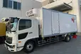 神奈川県川崎市川崎区の中型トラックドライバーの求人情報イメージ - 株式会社ナカムラロジスティクス 浮島物流センター - No.66098-01