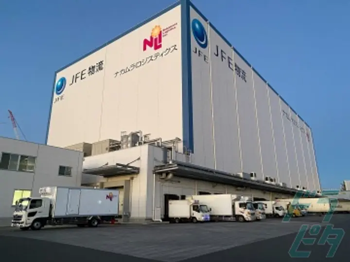 神奈川県の運転手求人　No.70702