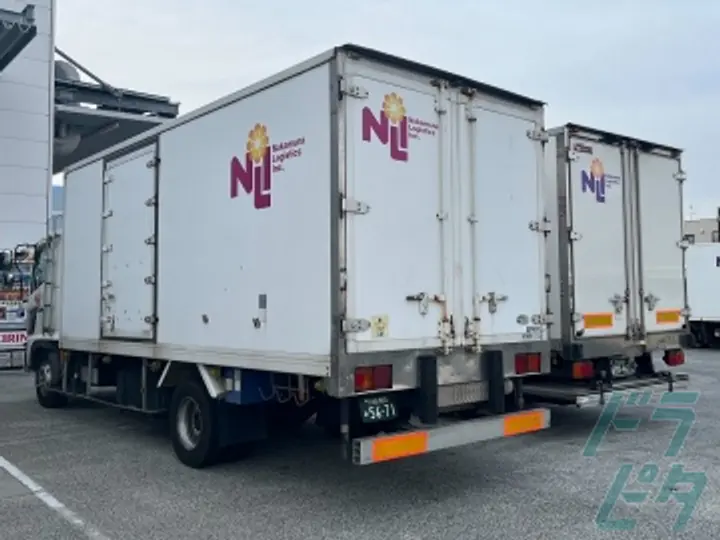 株式会社ナカムラロジスティクスの転職情報　No.70702