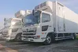 愛知県一宮市の中型トラックドライバーの求人情報イメージ - 有限会社大輪輸送 一宮共配センター - No.63233-01
