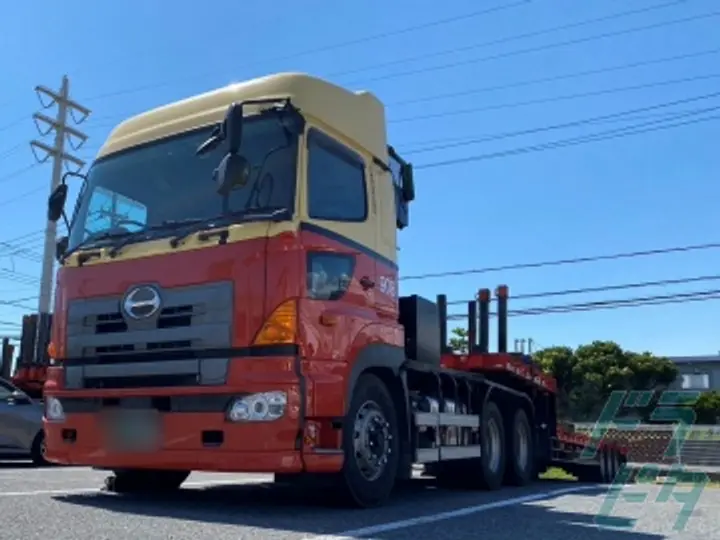 江東運送株式会社のトラック求人　No.73474