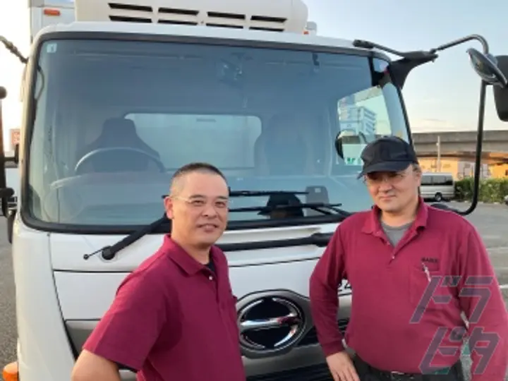 丸伊運輸株式会社の転職情報　No.89078