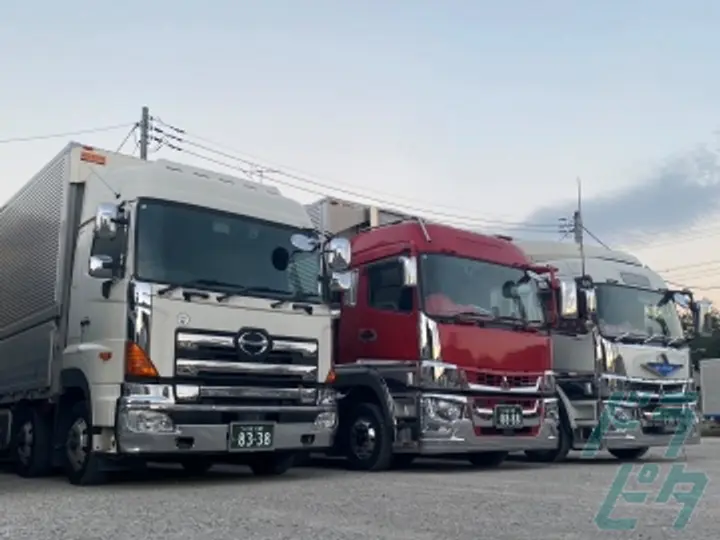 茨城県の運転手求人　No.87498