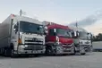 茨城県常総市の大型トラックドライバーの求人情報イメージ - 株式会社AI・カンパニー - No.65005-01
