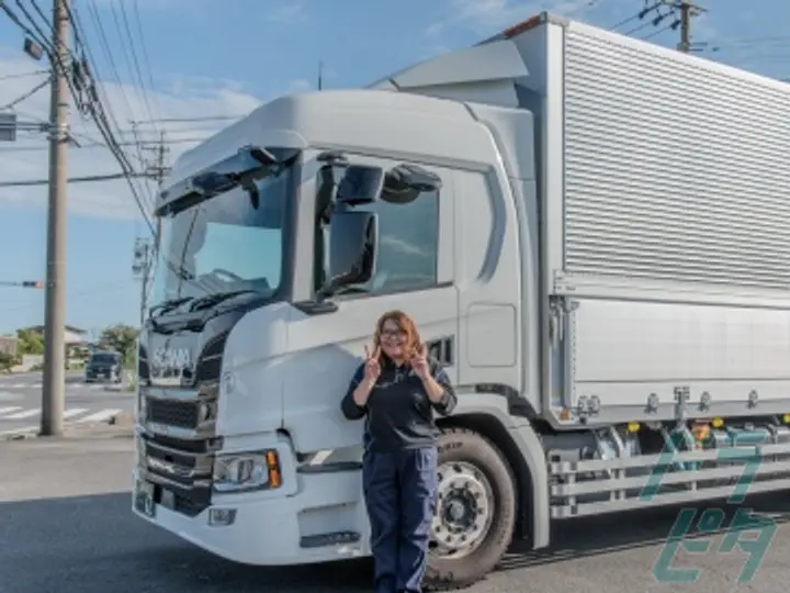 石川県の運転手求人　No.86596