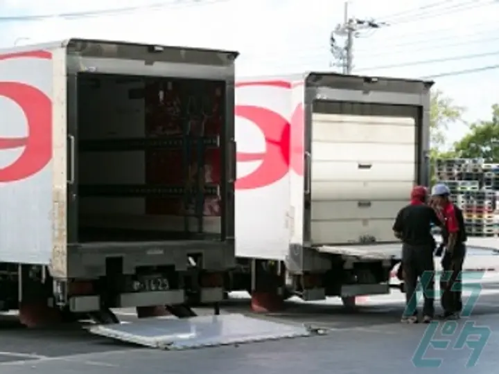埼玉県の運転手求人　No.92064