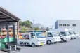 千葉県成田市のバン(ワンボックス)ドライバーの求人情報イメージ - 株式会社藤屋 - No.50041-01