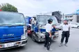 埼玉県新座市の小型トラックドライバーの求人情報イメージ - 株式会社クマクラ - No.62800-01