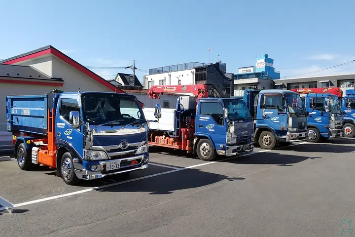 株式会社クマクラのドライバー求人情報　No.71047