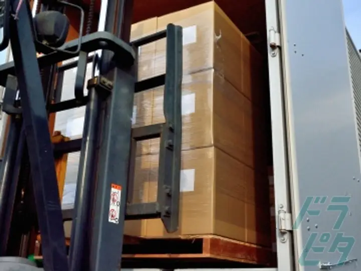 UNO株式会社のトラック求人　No.70202