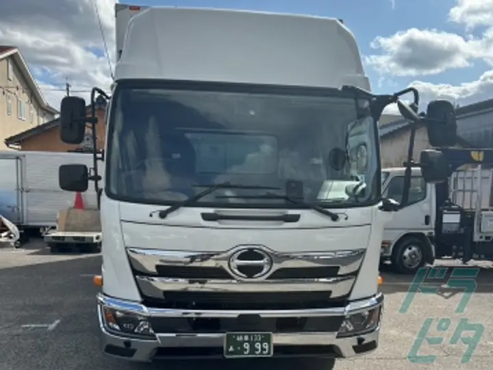 岐阜県の運転手求人　No.72038