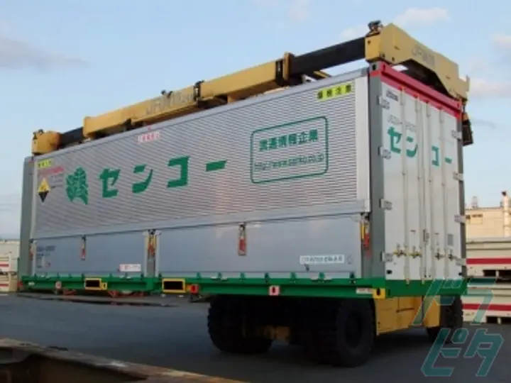 大阪府の運転手求人　No.78043