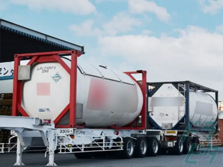 ブルーエキスプレス株式会社の転職情報　No.88686