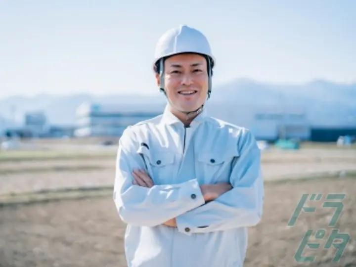 立志建設株式会社のトラック求人　No.63040