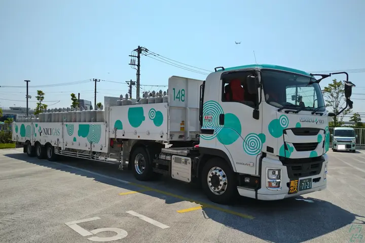 企業のイメージ画像