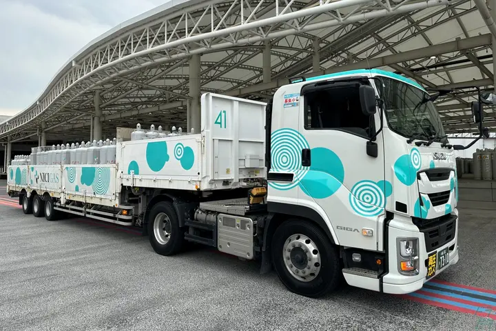 企業のイメージ画像