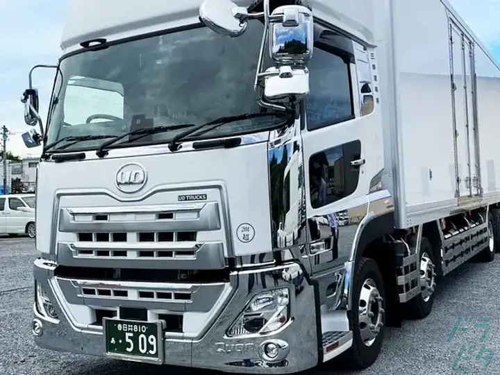 愛知県の運転手求人　No.76902
