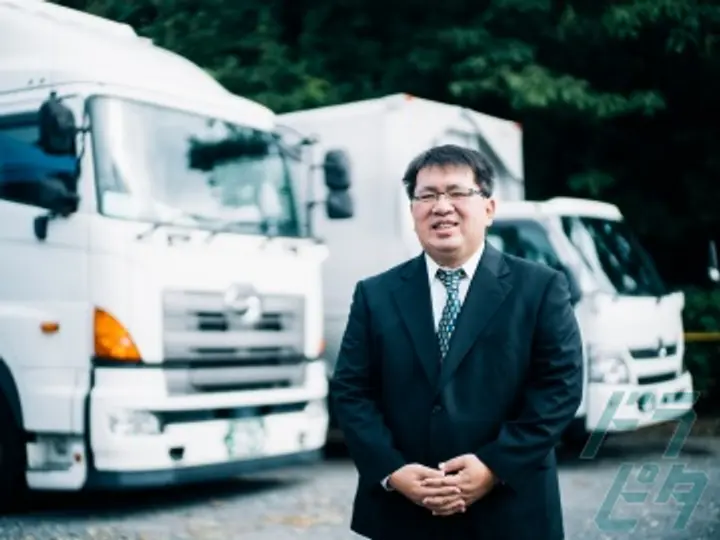 株式会社グリットの転職情報　No.64754