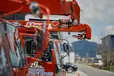 福井県鯖江市の中型トラックドライバーの求人情報イメージ - 株式会社吉﨑鈑金 - No.53722-01