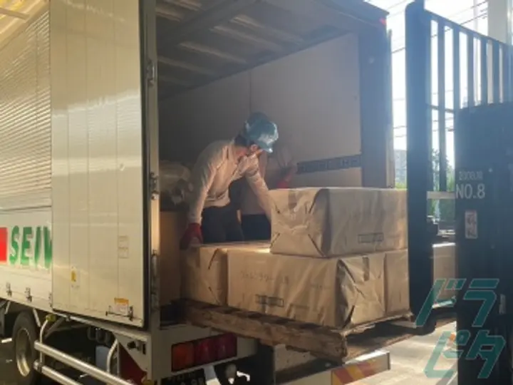 株式会社青和トラフィックの転職情報　No.71110