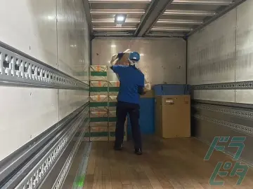 埼玉県川口市の中型トラックドライバーの求人情報イメージ - 株式会社青和トラフィック - No.82290-03