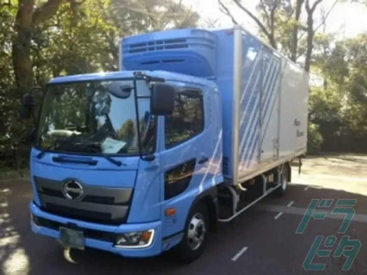 株式会社名孝高速のトラック求人　No.72835
