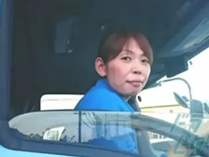愛知県の運転手求人　No.72835