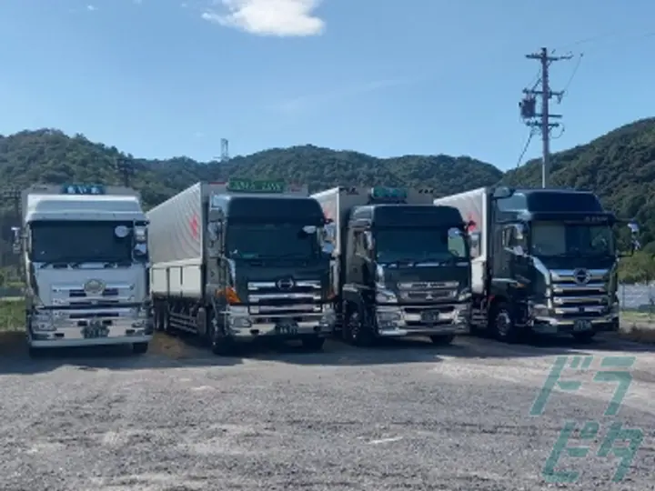 岐阜県の運転手求人　No.99387