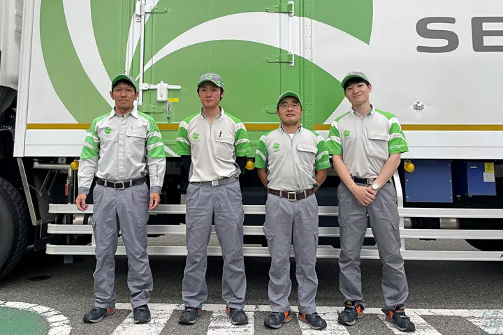 毎年収入UP☆10年後も将来安泰♪1年目で月35万円可のメイン画像