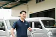 愛知県名古屋市昭和区の軽貨物配送ドライバーの求人情報イメージ - 株式会社GROWS 名古屋市昭和区 - No.83572-01