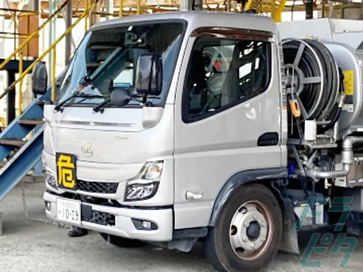 愛知県の運転手求人　No.73067