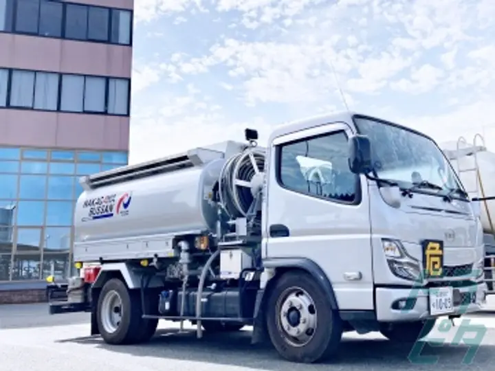 中川物産株式会社のトラック求人　No.73067