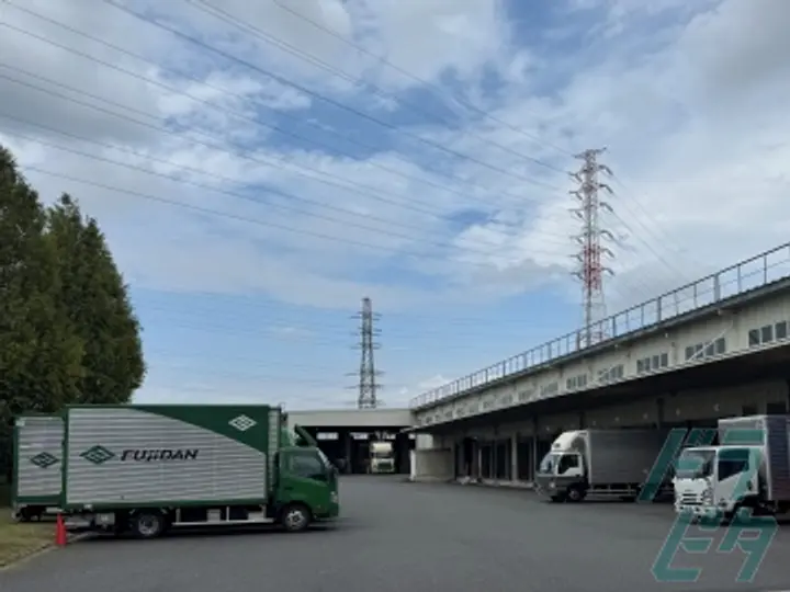 神奈川県の運転手求人　No.71923